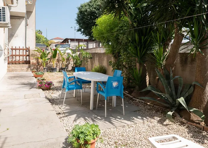 La Rosa Rooms & Holiday Home