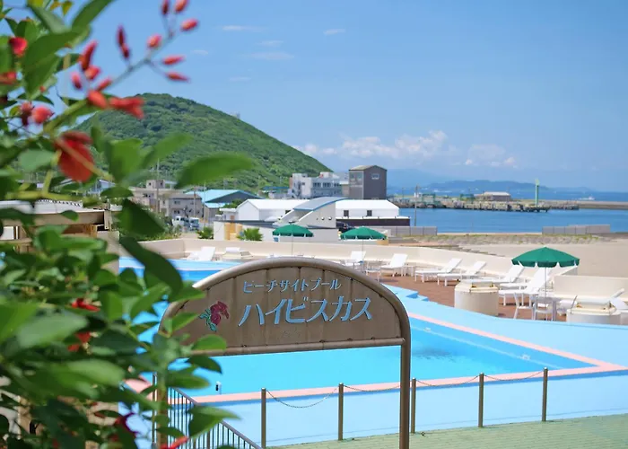 Irago Resort & Convention Hotel