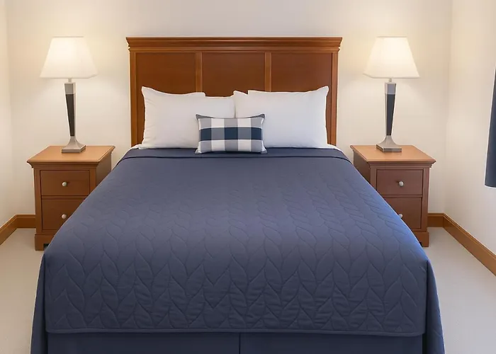Acadia Village Resort