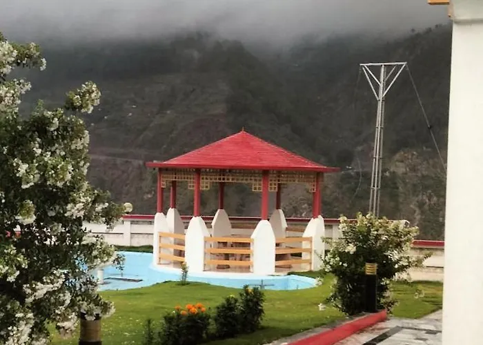 Highland Lodges Balakot