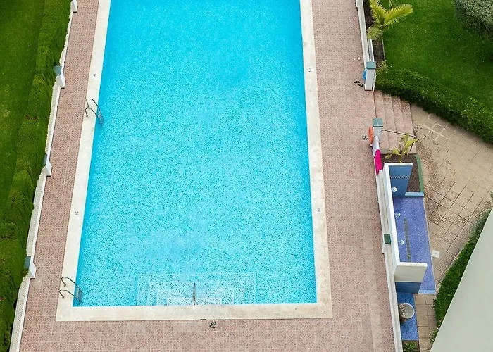 LaraMar Solo Familias Apartamento vistas al mar