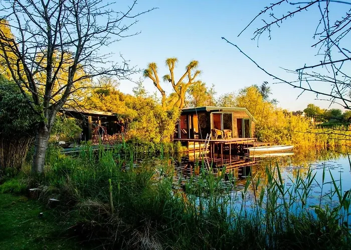 Temple Of Hedon Wellness Spa And Sleep