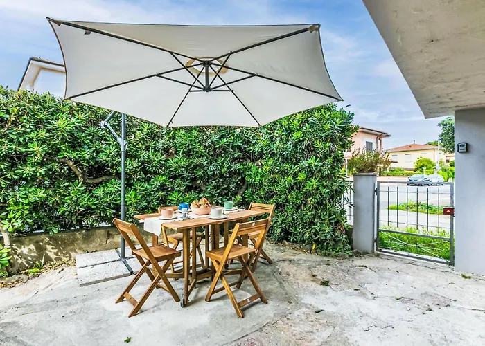Apartment Casa Elisa By Interhome