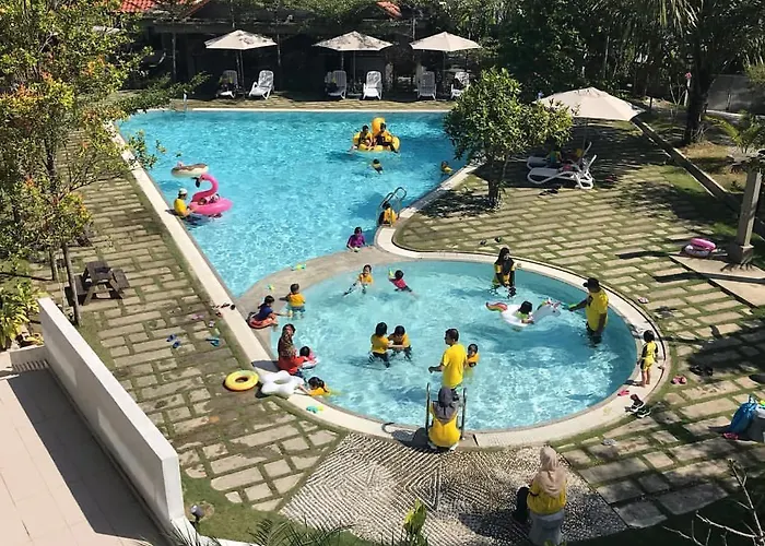 Tasik Kebun Serendah