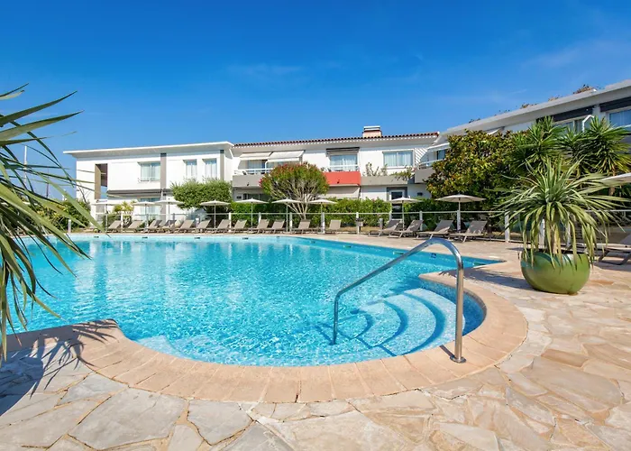Best Western Plus La Marina