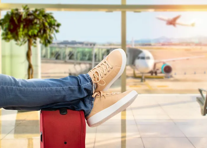 Hilton London Gatwick Airport