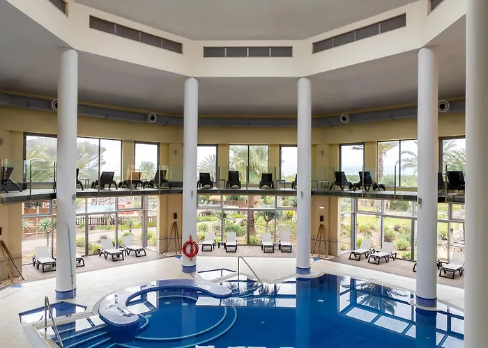 Pestana Porto Santo Premium All Inclusive Beach&SPA Resort