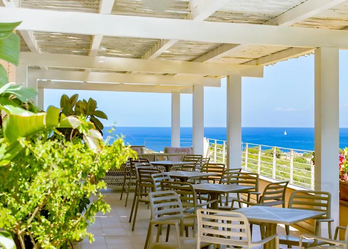 Park Hotel Asinara