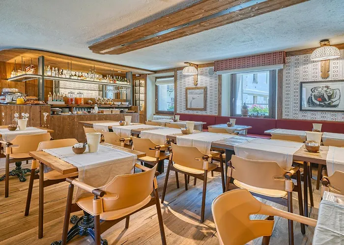 Hotel Du Grand Paradis - 1899 Auberge Boutique