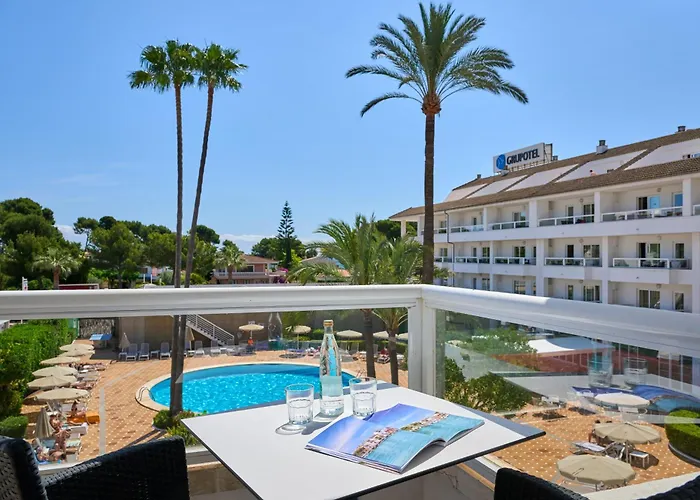 Grupotel Alcudia Suite
