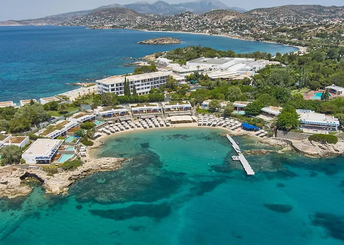 Grand Resort Lagonissi