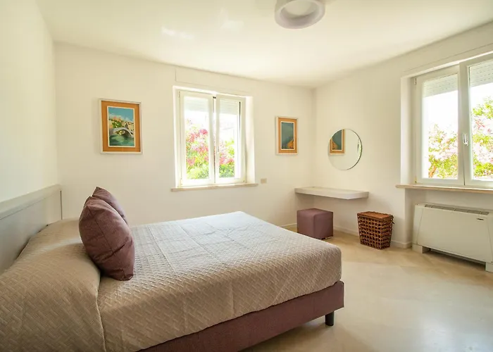 Residence Villa Livia