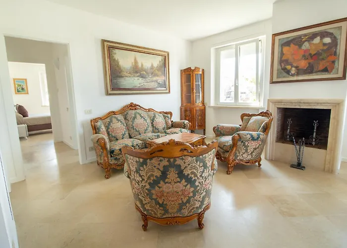 Residence Villa Livia