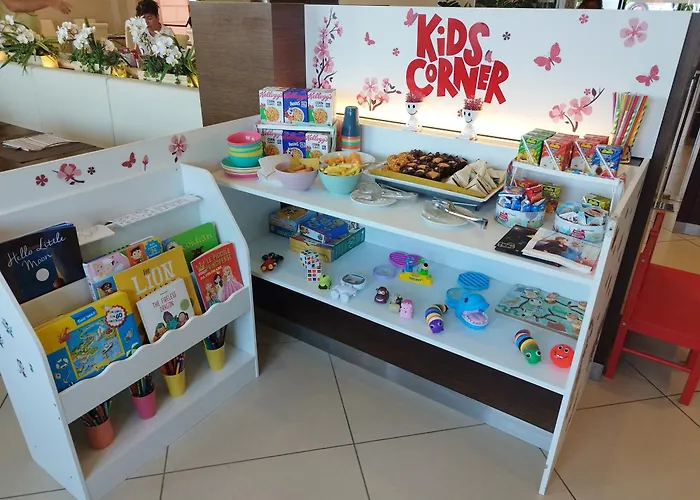 Kairos Garda Hotel - Be Happy Hotels