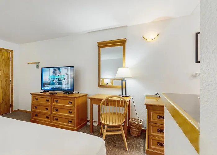Aspen Mountain Lodge