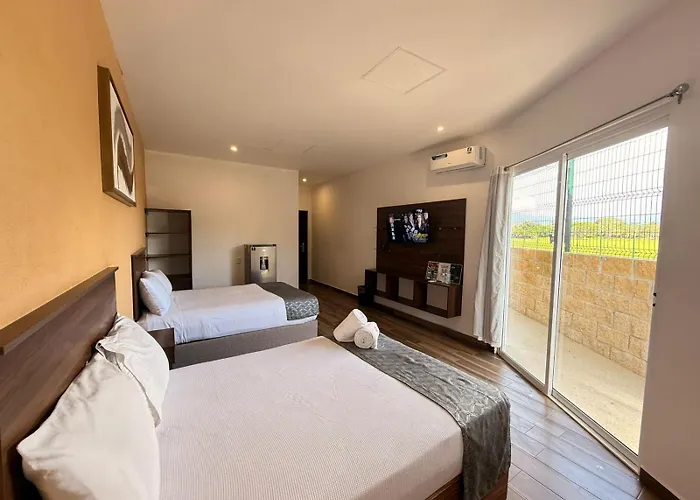 Lofts Terra Nuevo Vallarta