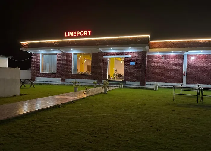 Limeport Homestay