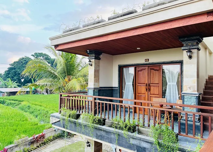 Pondok Wisata Amerta Semaya Agung