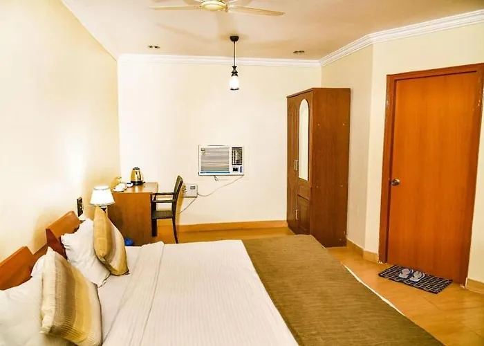 The Jungle Resort Khajuraho
