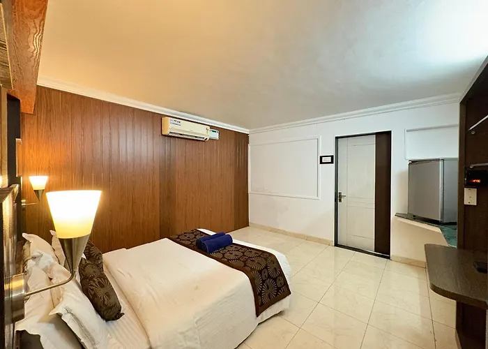 Honeybee Resort Lonavala