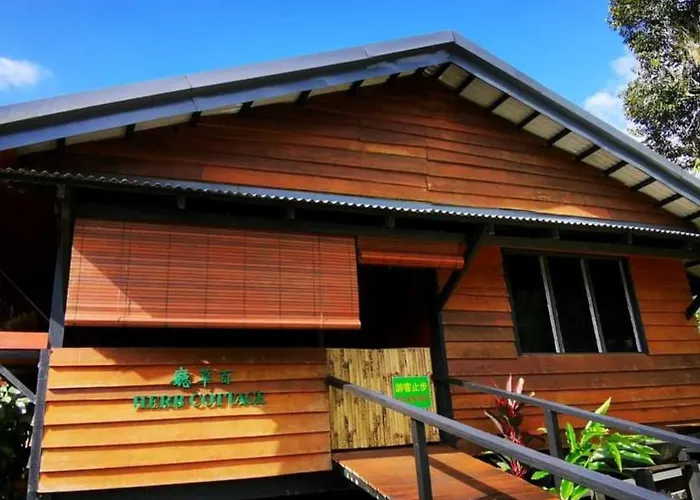 Borneo Happy Farm