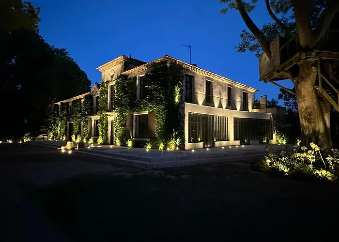 La Jasso Hôtel, Maison de Famille