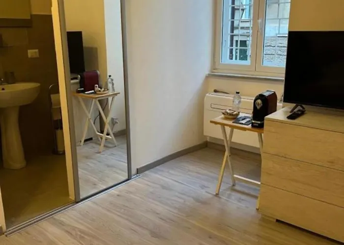 San Pietro View Boutique Rooms
