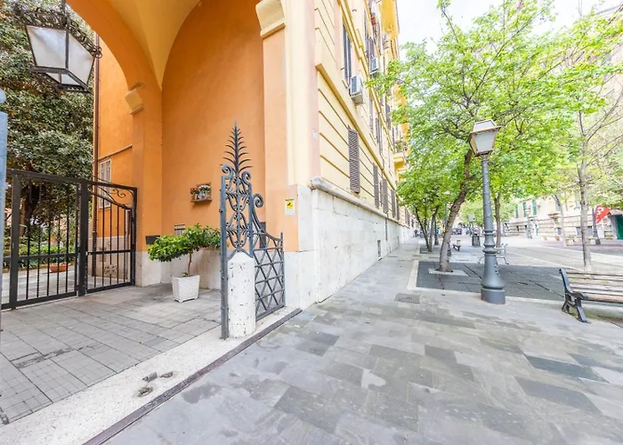 San Pietro View Boutique Rooms