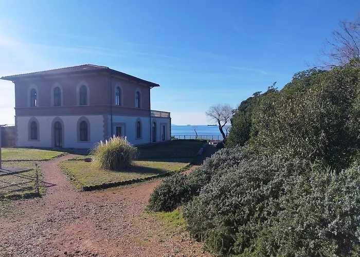 Cala Dei Mori