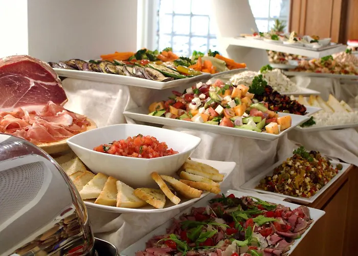 Hotel Croce Di Malta