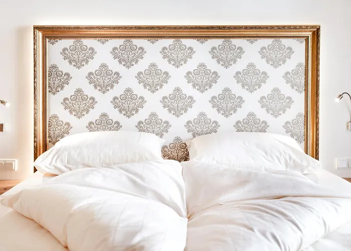 Lifestyle Hotel eder