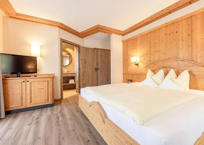Aktiv&Vitalhotel Bergcristall