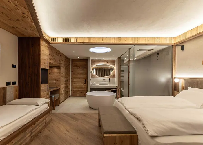 Hotel Mirabello - Slow Hotel Benessere