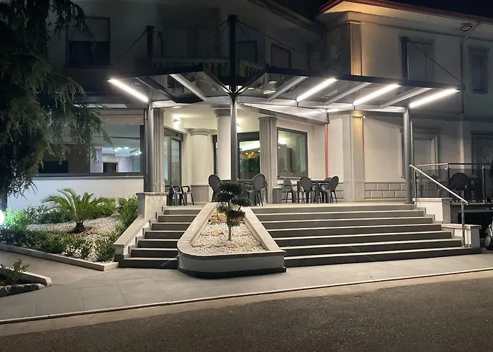 Hotel Toscano