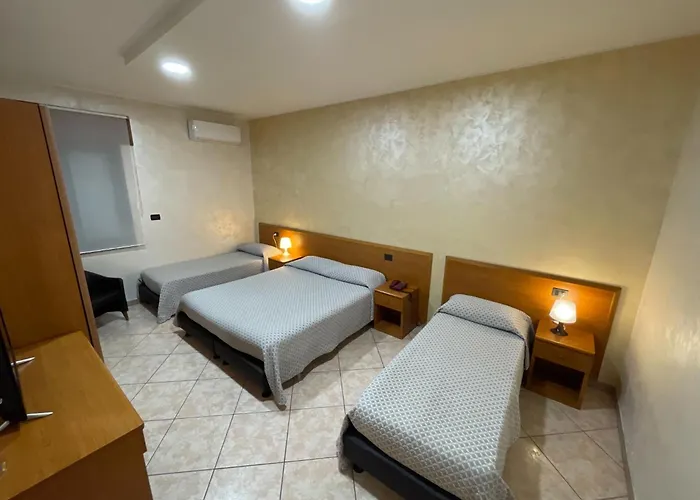 Hotel Toscano