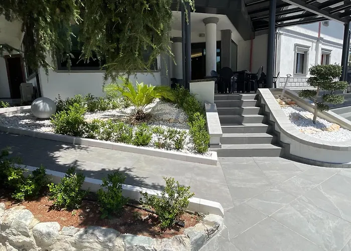 Hotel Toscano