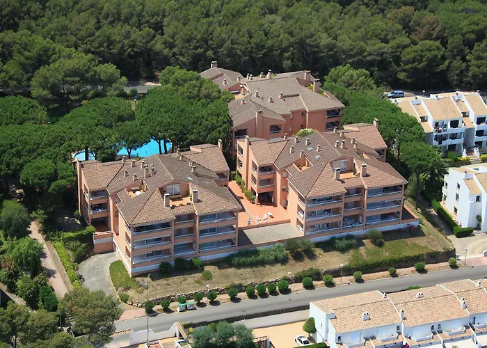 Apartaments Sa Guilla