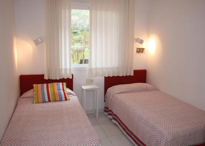 Apartaments Sa Guilla