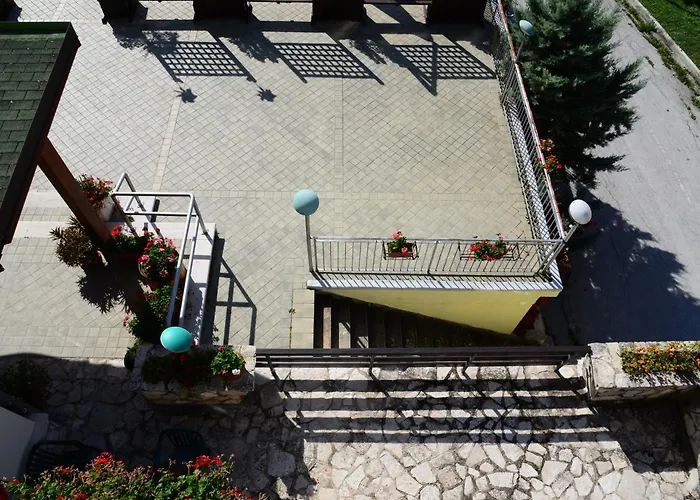 Hotel Cristal