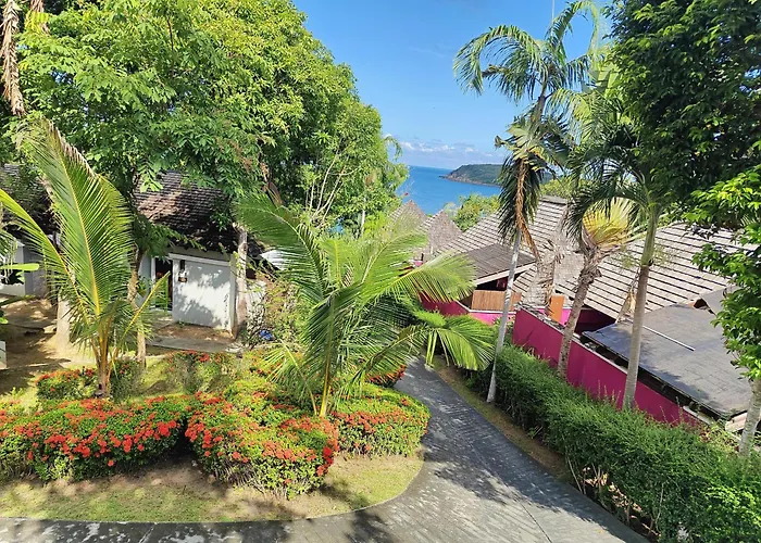Bhundhari Resort & Villas Samui