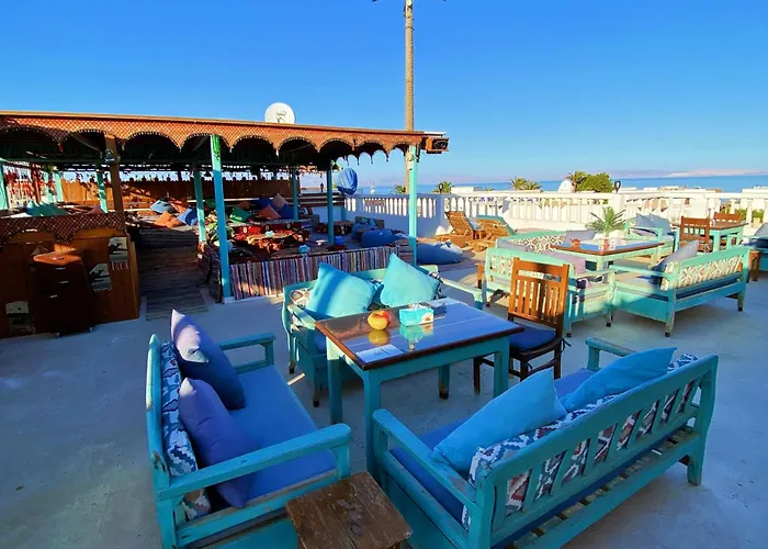 Ghazala Oasis Hotel Dahab