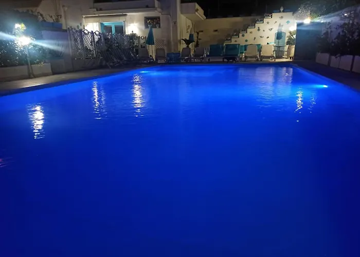 Almaré B&B