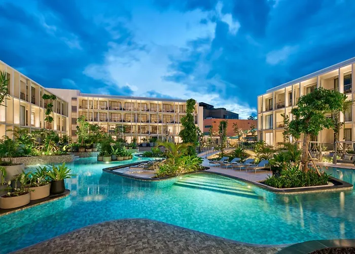 Holiday Inn Resort Bintan Lagoi Beach By Ihg