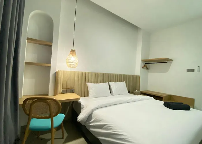 Idea'S Villa Pangandaran