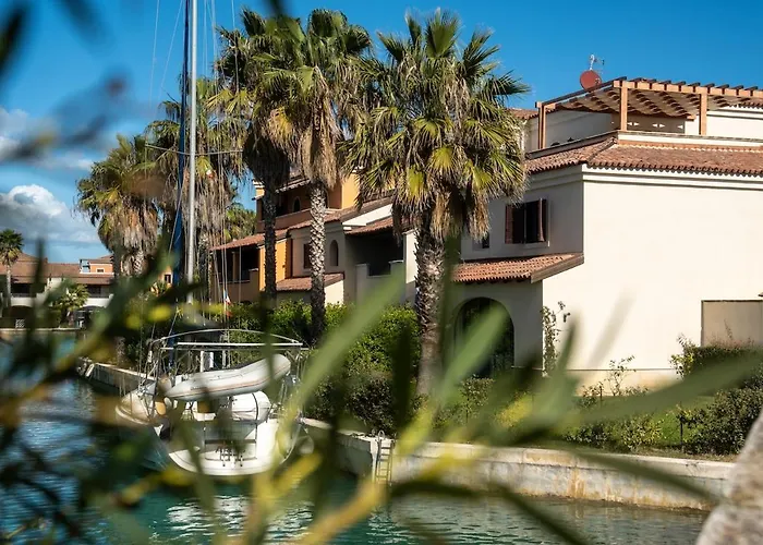 La Maison De L'Ile Bora