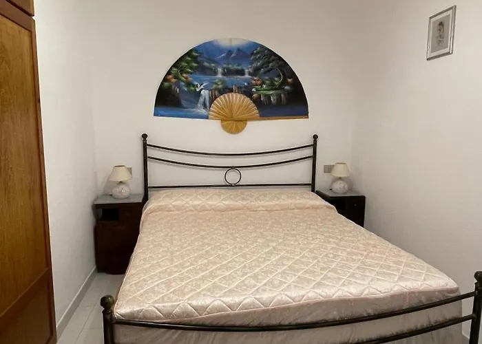 Holiday House Gioia