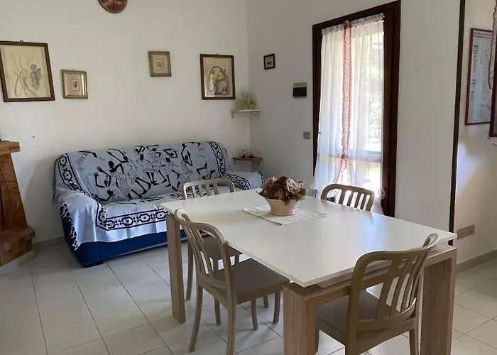 Holiday House Gioia