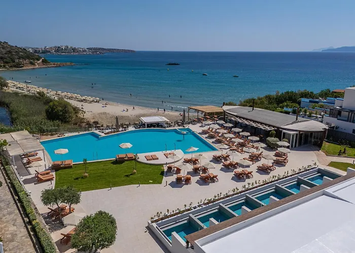 The River Suites Adults Only-A Seaside Experience