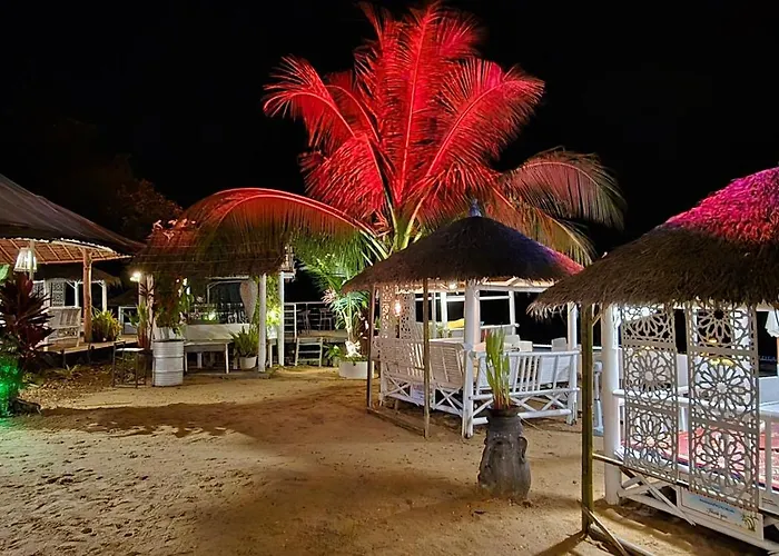 Krabi Sea View Orchid Beach Room