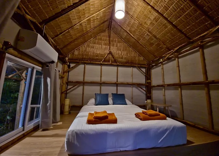 Krabi Sea View Orchid Beach Room